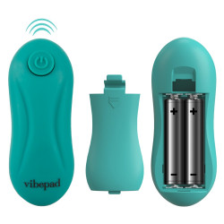 Vibe Pad Stimulateur de Clitoris Vibepad Intense
